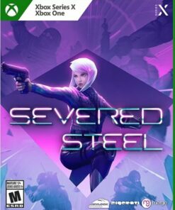 Severed Steel - Xbox One