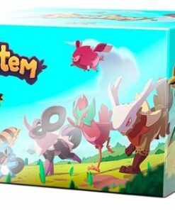 Humble Bundle - TemTem Collector's Edition