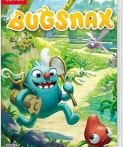 Bugsnax - Nintendo Switch