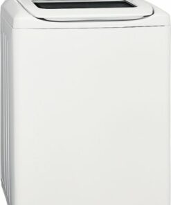 Frigidaire - High Efficiency Top Load Washer - White