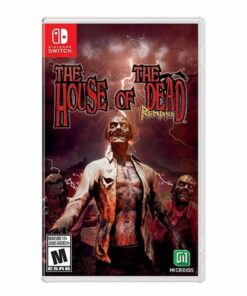 The House of the Dead - Nintendo Switch