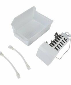 Whirlpool - Ice Maker Kit - White 1
