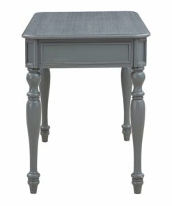 OSP Home Furnishings - Country Meadows 48" Desk - Plantation Grey