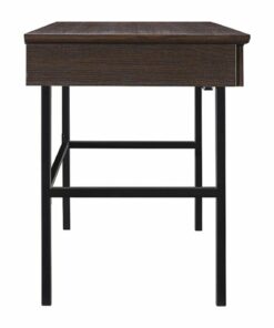OSP Home Furnishings - Jefferson Writing Desk - Espresso