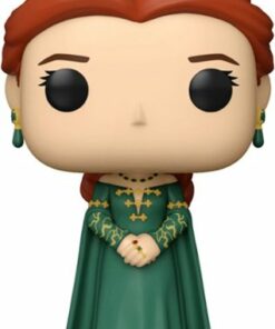 Funko - POP! TV: House of the Dragon - Alicent Hightower