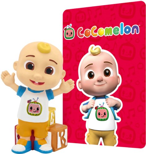 Tonies - Cocomelon Tonie Audio Play Figurine