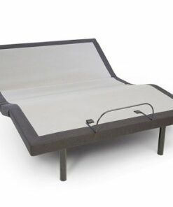 Ghostbed - Adjustable Base -Twin