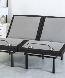 Ghostbed - Adjustable Base - Split King