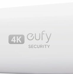 eufy Security - eufyCam 3 Wireless 4K Add-On Camera