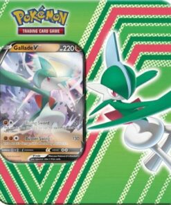 Pokémon - Trading Card Game: Hidden Potential Tin - Styles May Vary
