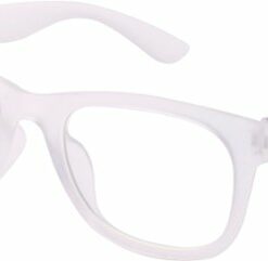 ONLY - KIDS Blue Light Blocking Glasses - Clear