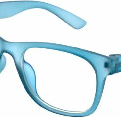 ONLY - KIDS Blue Light Blocking Glasses - Blue