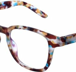 ONLY - Browser Blue Light Blocking Glasses - Multi Tort