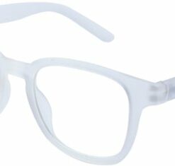 ONLY - Browser Blue Light Blocking Glasses - Crystal Clear