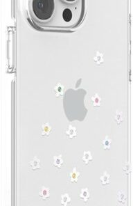 kate spade new york - Protective Hardshell Case for iPhone 14 Pro Max - Flowers