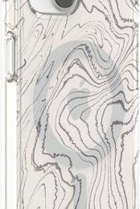 Incipio - Forme Protective MagSafe Case for iPhone 14 and iPhone 13 - Topographic
