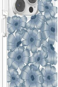 Incipio - Forme Protective MagSafe Case for iPhone 14 Pro - Floral Agate