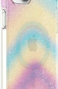 Incipio - Forme Protective MagSafe Case for iPhone 14 Plus - Thermal Wave