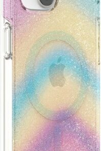 Incipio - Forme Protective MagSafe Case for iPhone 14 and iPhone 13 - Thermal Wave