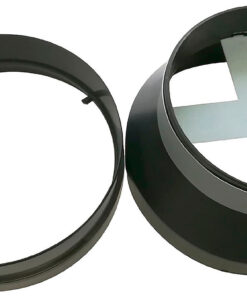 Bertazzoni - Flow restrictor - Black 1