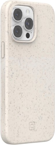 Incipio - Organicore Case for iPhone 14 Pro Max - Natural