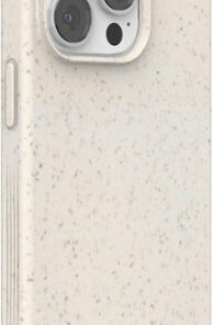 Incipio - Organicore Case for iPhone 14 Pro - Natural