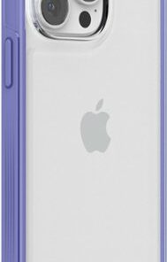 Incipio - Organicore Clear Case for iPhone 14 Pro Max - Lavender