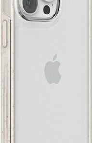 Incipio - Organicore Clear Case for iPhone 14 Pro Max - Natural