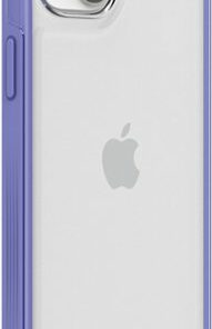 Incipio - Organicore Clear Case for iPhone 14 Plus - Lavender