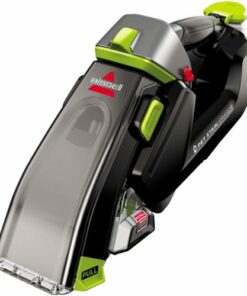 BISSELL - Pet Stain Eraser Plus Portable Deep Cleaner - Cha Cha Lime