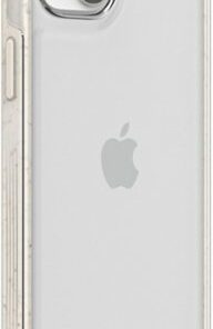 Incipio - Organicore Clear Case for iPhone 14 Plus - Natural