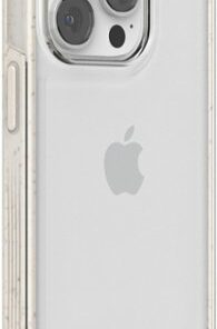 Incipio - Organicore Clear Case for iPhone 14 Pro - Natural