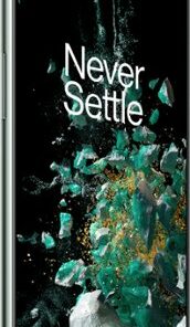 OnePlus - 10T 5G 8GB+128GB - Jade Green (Unlocked)