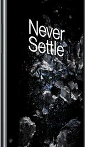 OnePlus - 10T 5G 8GB+128GB - Moonstone Black (Unlocked)