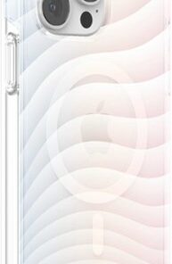 Incipio - Forme Protective MagSafe Case for iPhone 14 Pro Max - Opalescent Tide