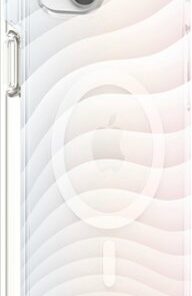 Incipio - Forme Protective MagSafe Case for iPhone 14 Plus - Opalescent Tide