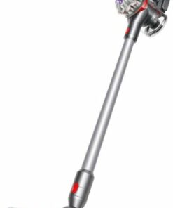 Dyson - V7 Advanced Origin Cordless Vacuum - Silver