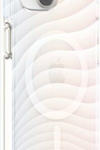 Incipio - Forme Protective MagSafe Case for iPhone 14 and iPhone 13 - Opalescent Tide