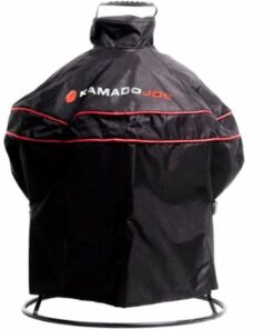 KAMADO JOE - Grill Cover for Joe Jr. grills - Black