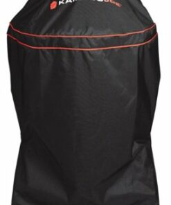 KAMADO JOE - Grill Cover for select Classic Joe grills - Black