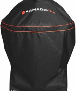 KAMADO JOE - Grill Cover for select Big Joe grills - Black