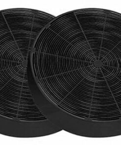 Bertazzoni - Kit Filters - Black 0