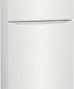 Frigidaire - 18.3 Cu. Ft. Top Freezer Refrigerator - White 2