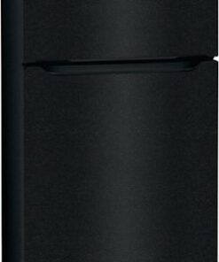 Frigidaire - 18.3 Cu. Ft. Top Freezer Refrigerator - White 3