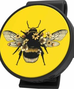 SNAP CLIP - Universal Remote for Mobile Devices - Bee Yourself