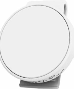 SNAP CLIP - Universal Remote for Mobile Devices - Dove White