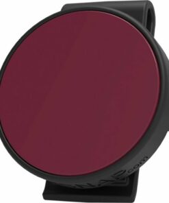 SNAP CLIP - Universal Remote for Mobile Devices - Burgandy Matte