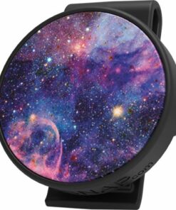 SNAP CLIP - Universal Remote for Mobile Devices - Cosmic