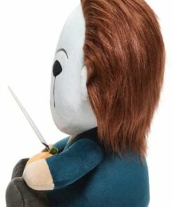 NECA - Halloween 2 16” Stylized Hug Me – Michael Myers Hug Me