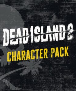 Dead Island 2 HELL-A Edition - Xbox One, Xbox Series X